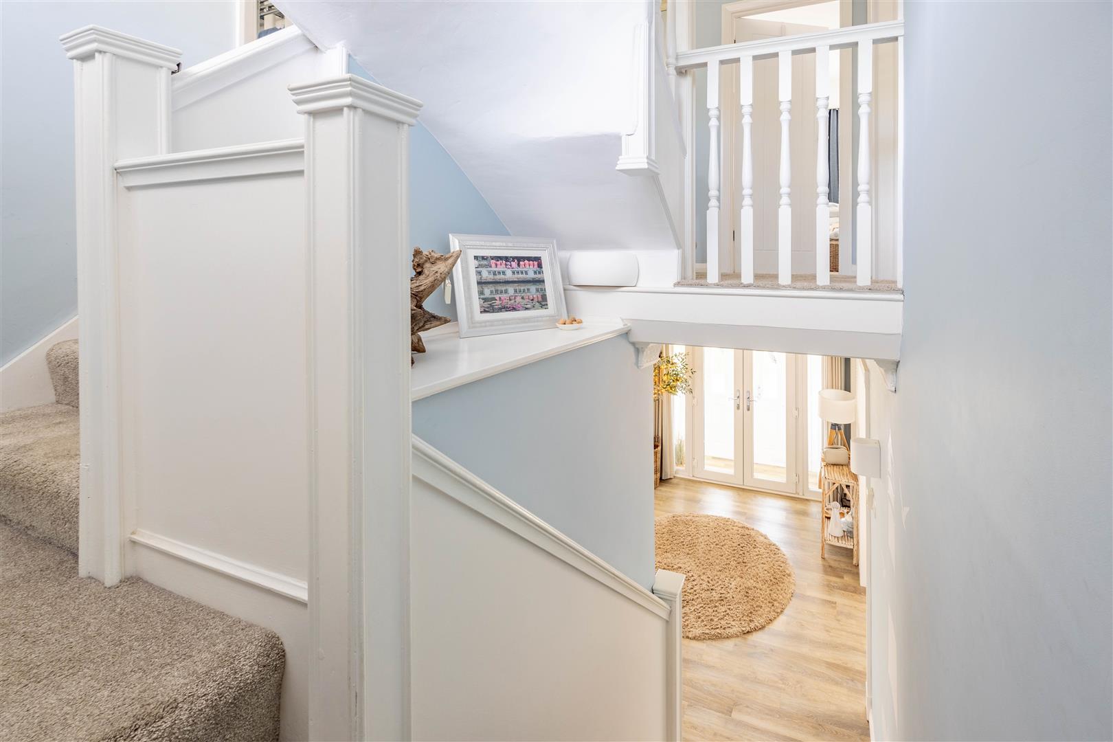 Landing/Hallway
